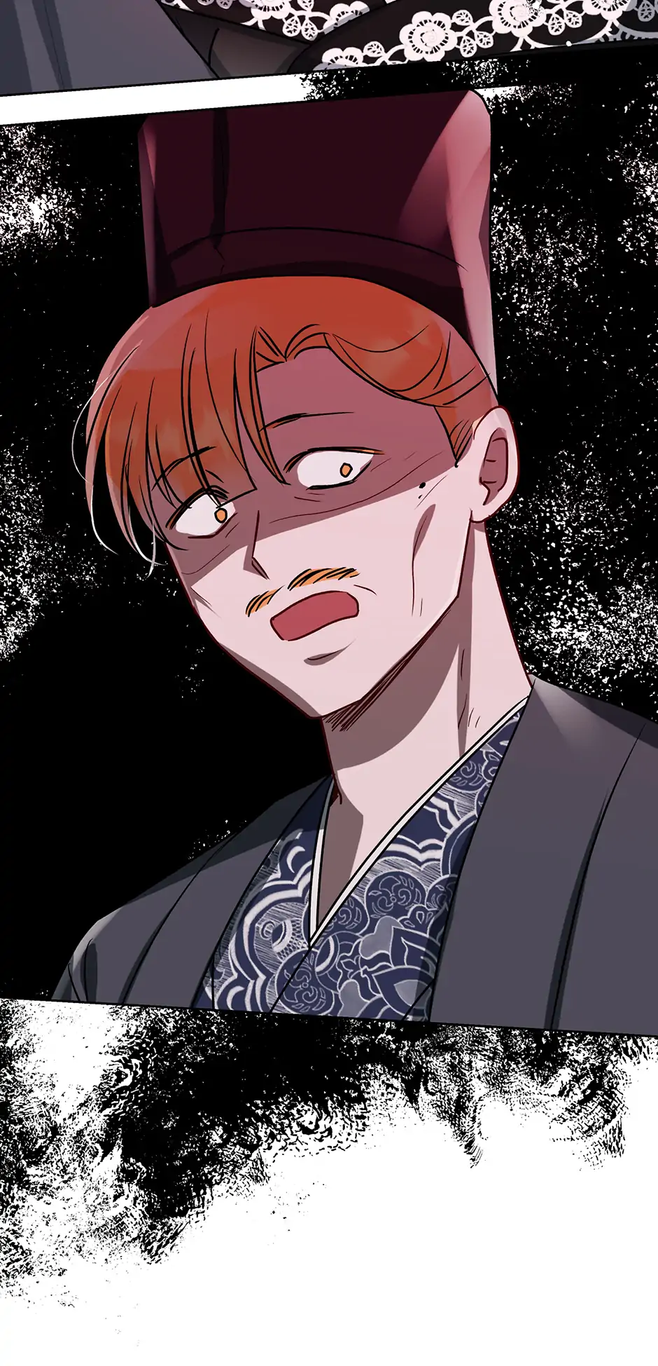 I Want to Live a Good Life Chapter 41 - Page 12
