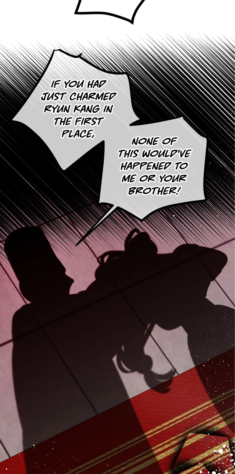 I Want to Live a Good Life Chapter 41 - Page 14