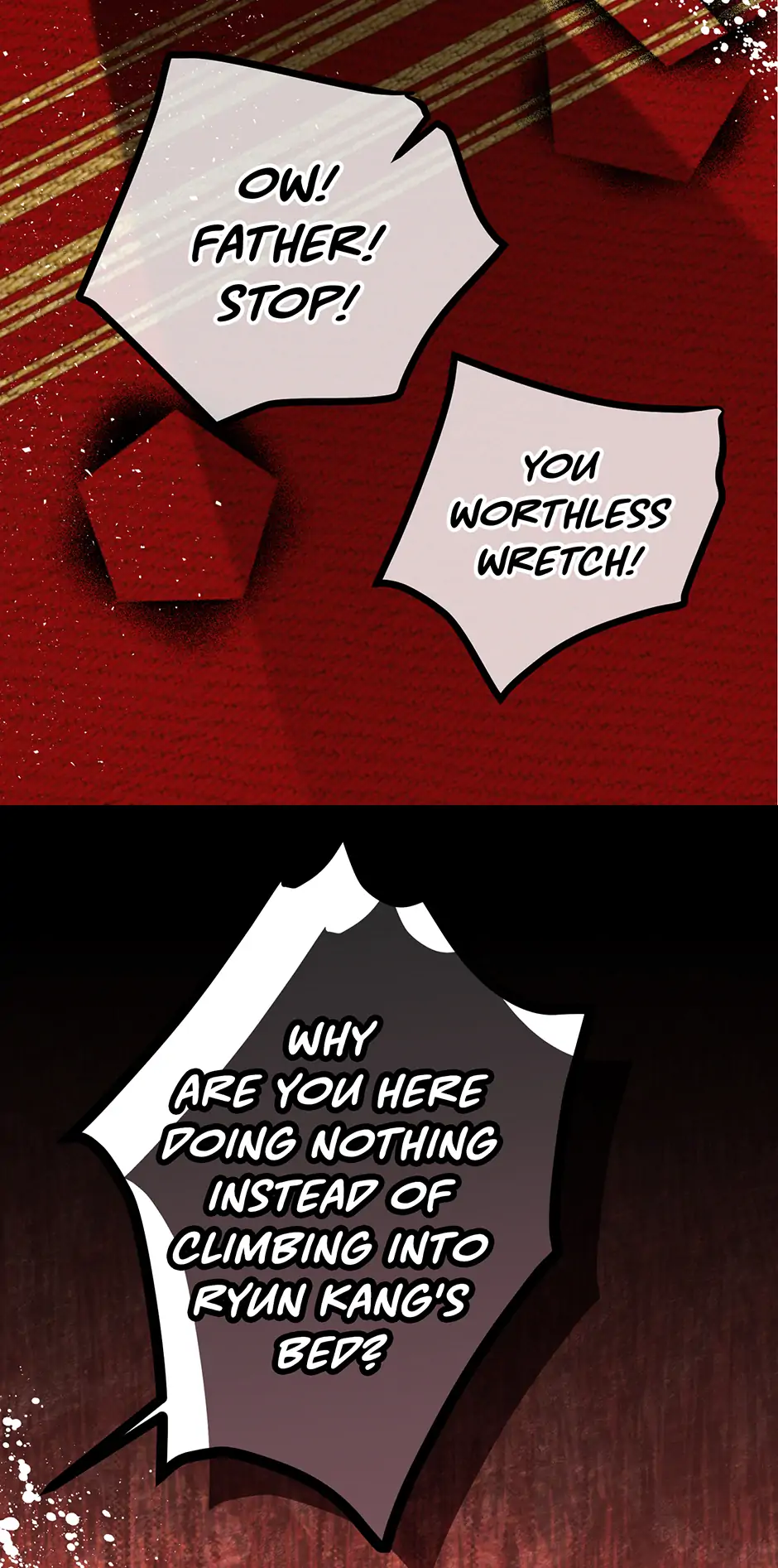 I Want to Live a Good Life Chapter 41 - Page 15