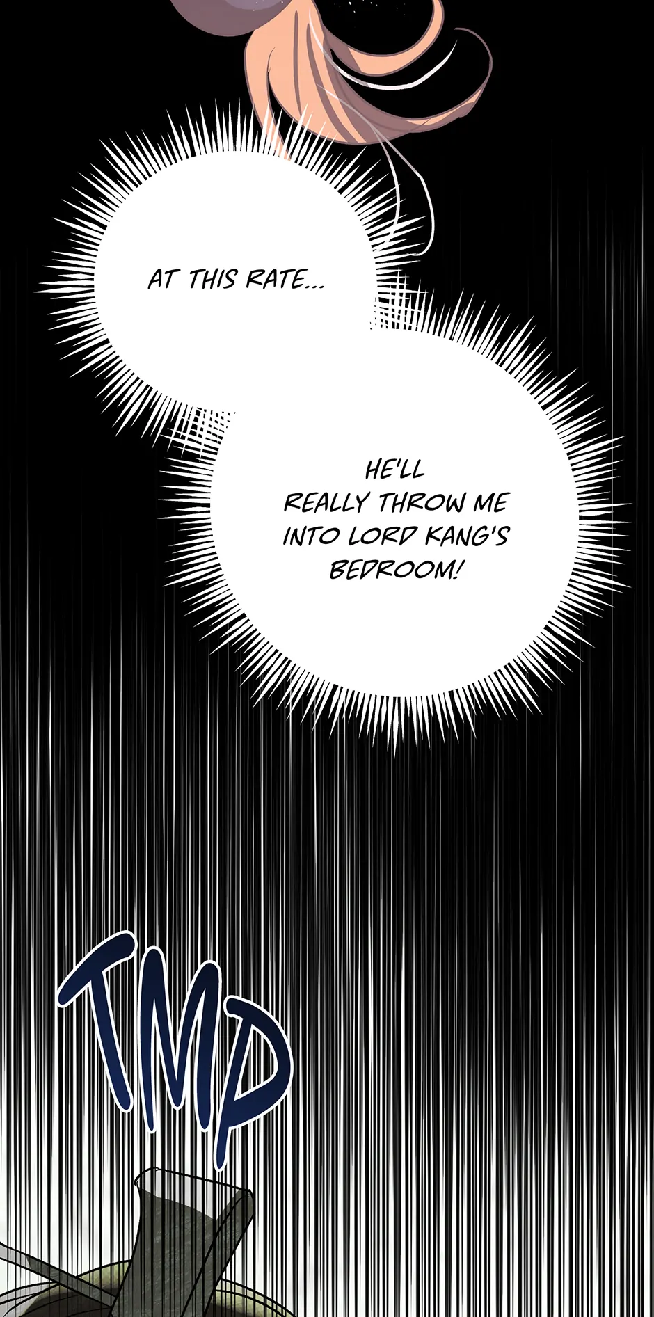 I Want to Live a Good Life Chapter 41 - Page 17