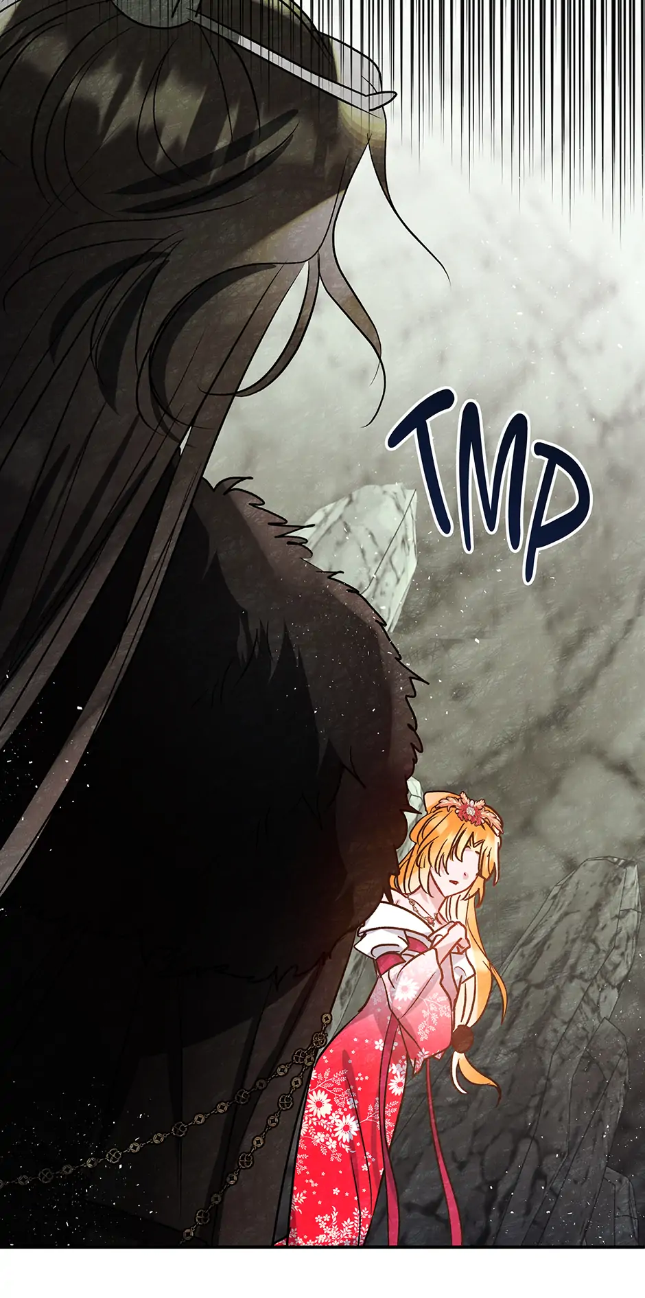 I Want to Live a Good Life Chapter 41 - Page 18