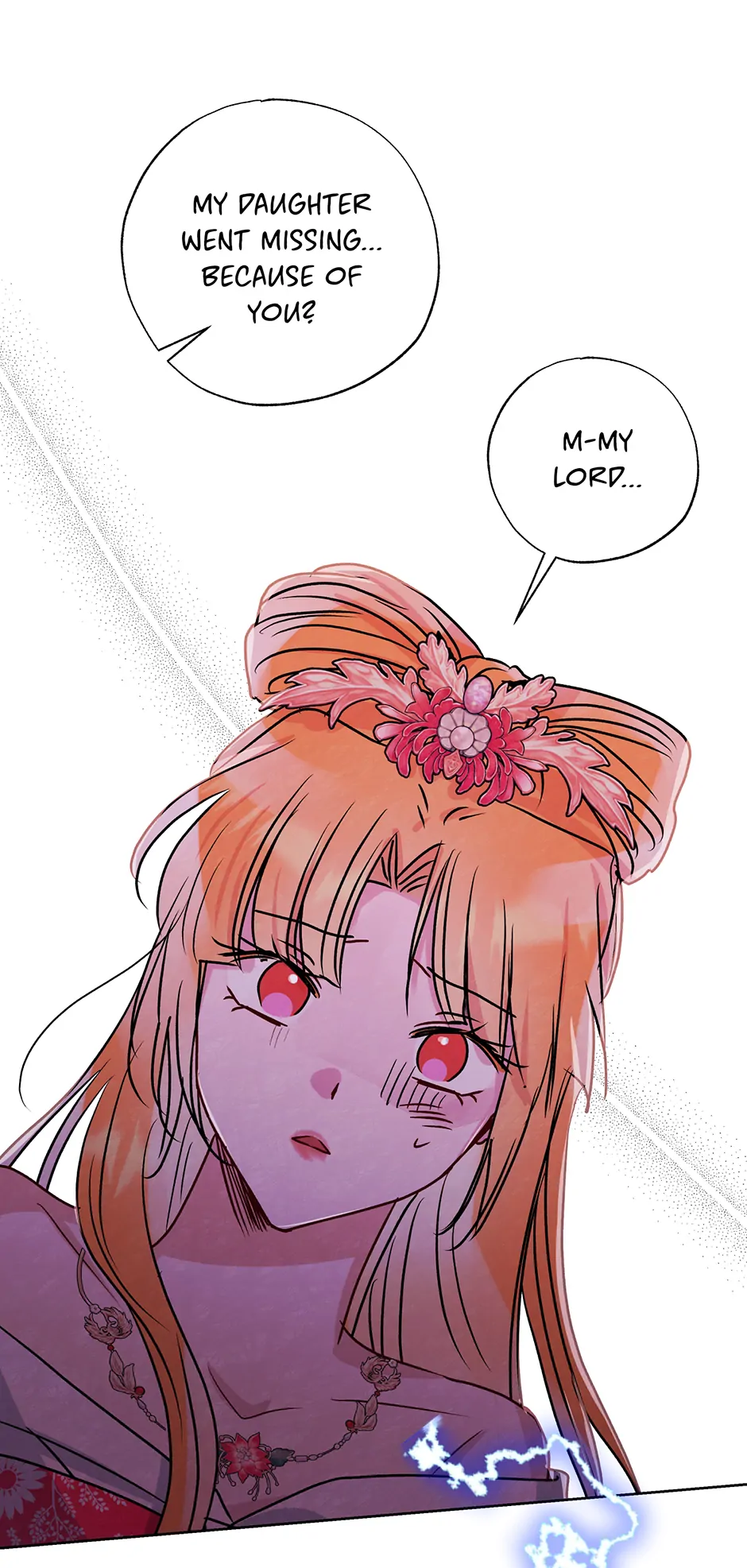 I Want to Live a Good Life Chapter 41 - Page 19