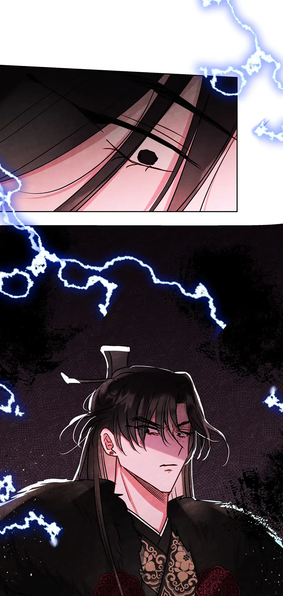 I Want to Live a Good Life Chapter 41 - Page 20