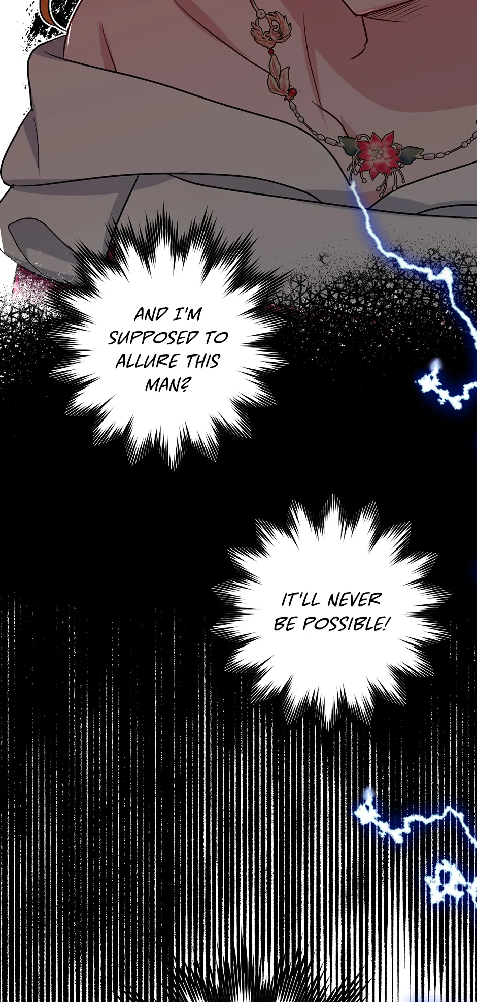 I Want to Live a Good Life Chapter 41 - Page 22