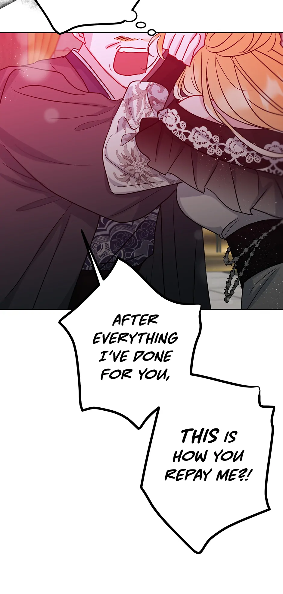 I Want to Live a Good Life Chapter 41 - Page 24