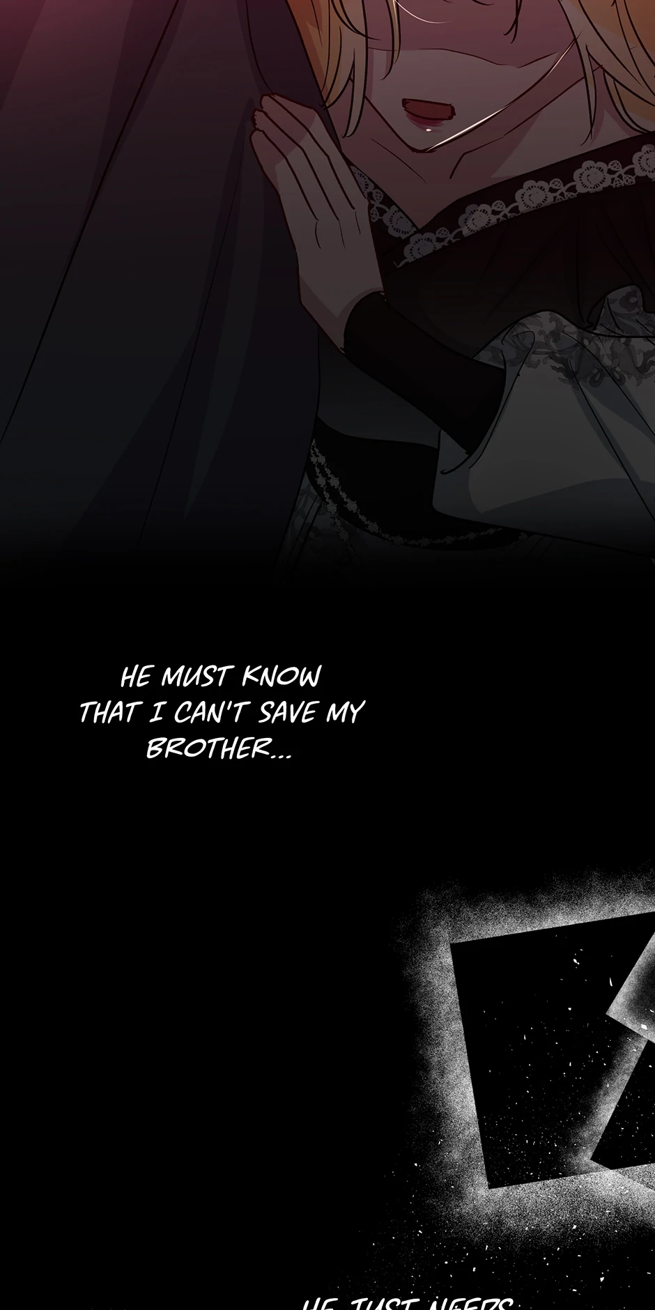 I Want to Live a Good Life Chapter 41 - Page 26