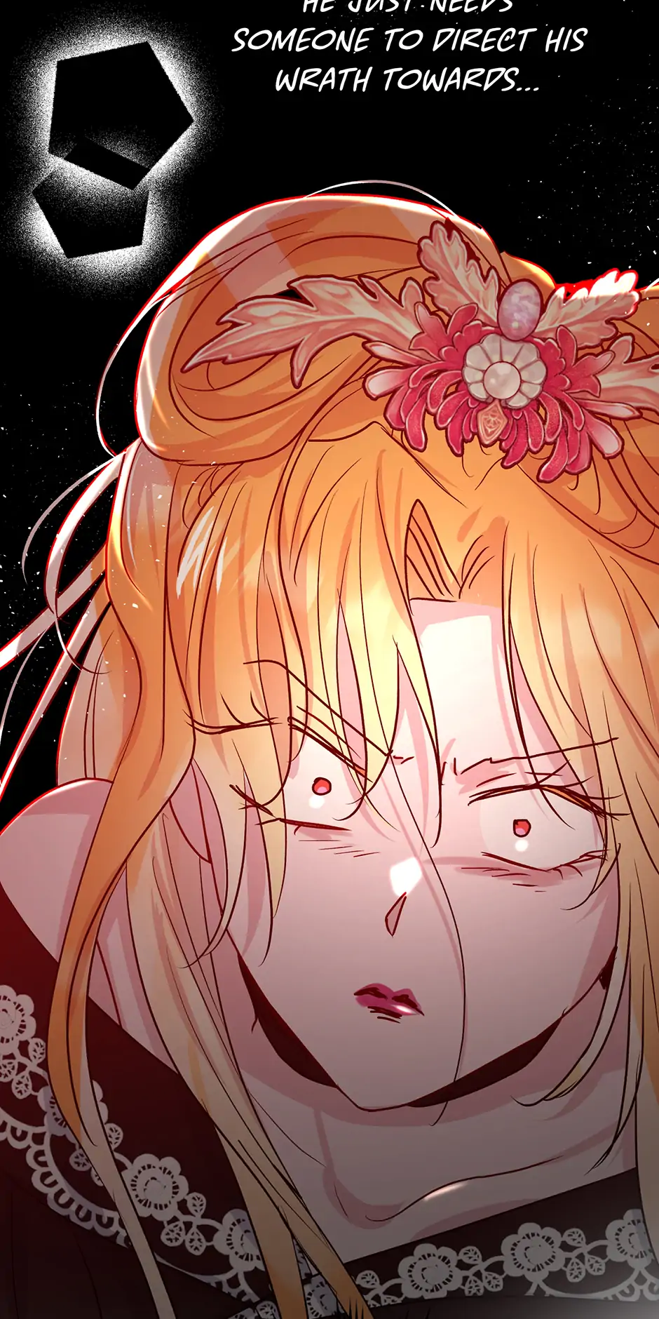I Want to Live a Good Life Chapter 41 - Page 27
