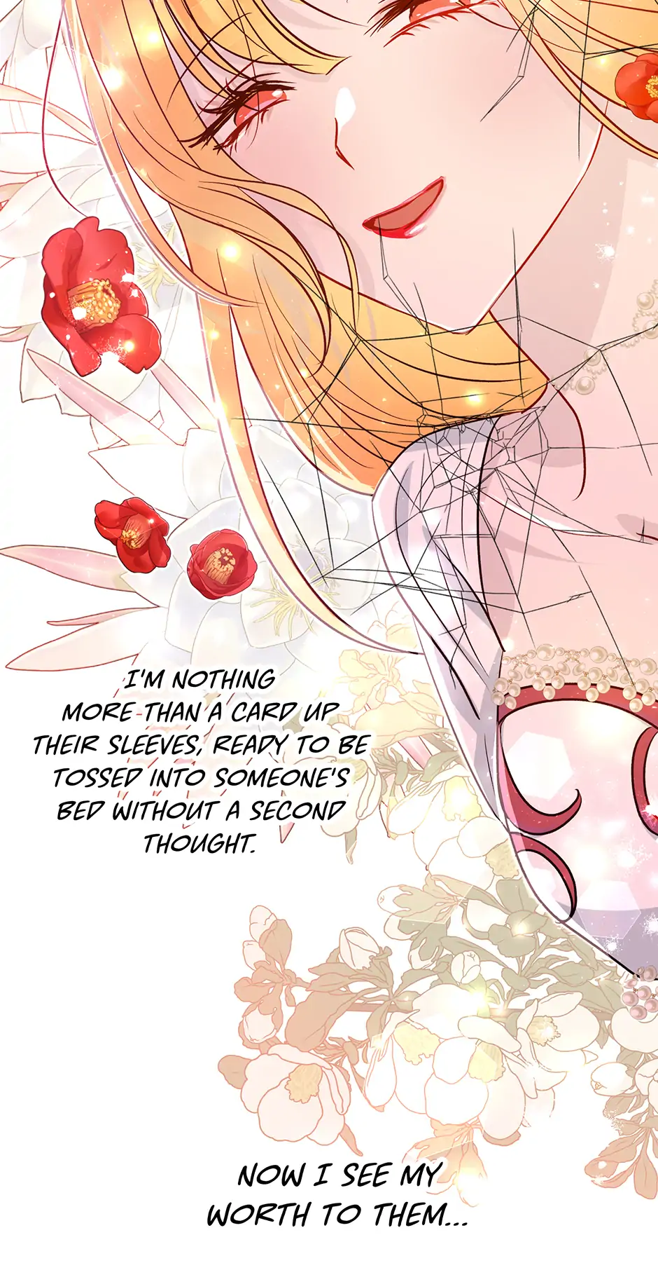 I Want to Live a Good Life Chapter 41 - Page 35