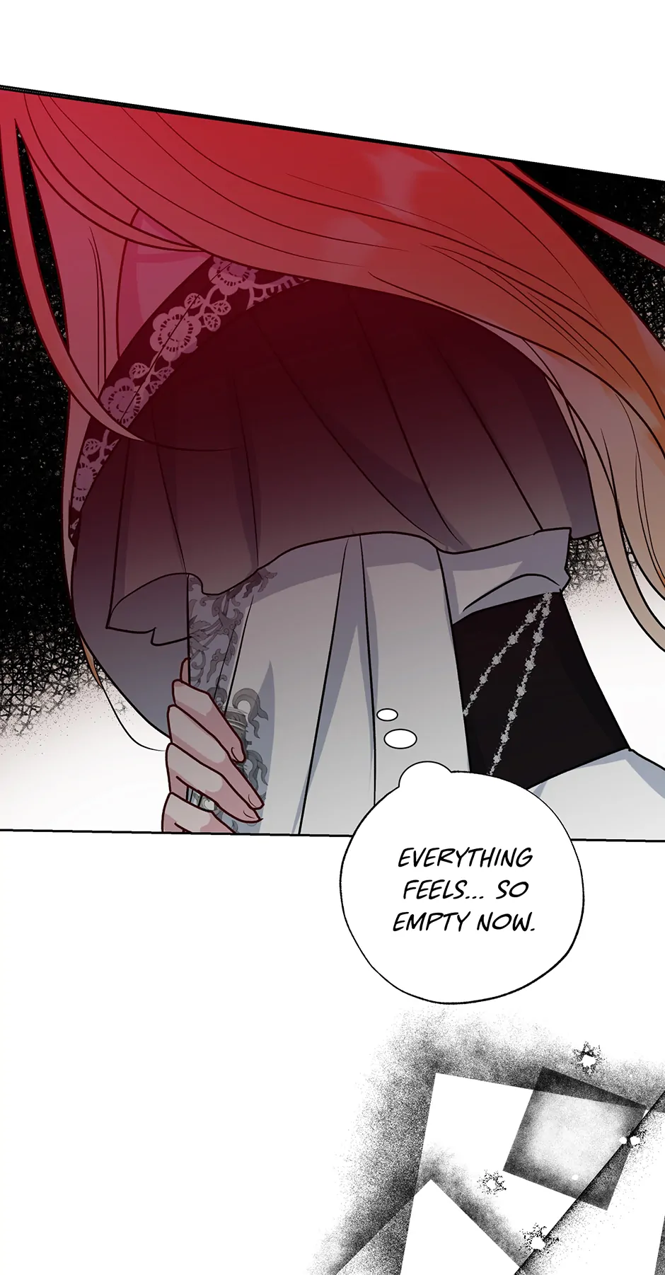 I Want to Live a Good Life Chapter 41 - Page 36