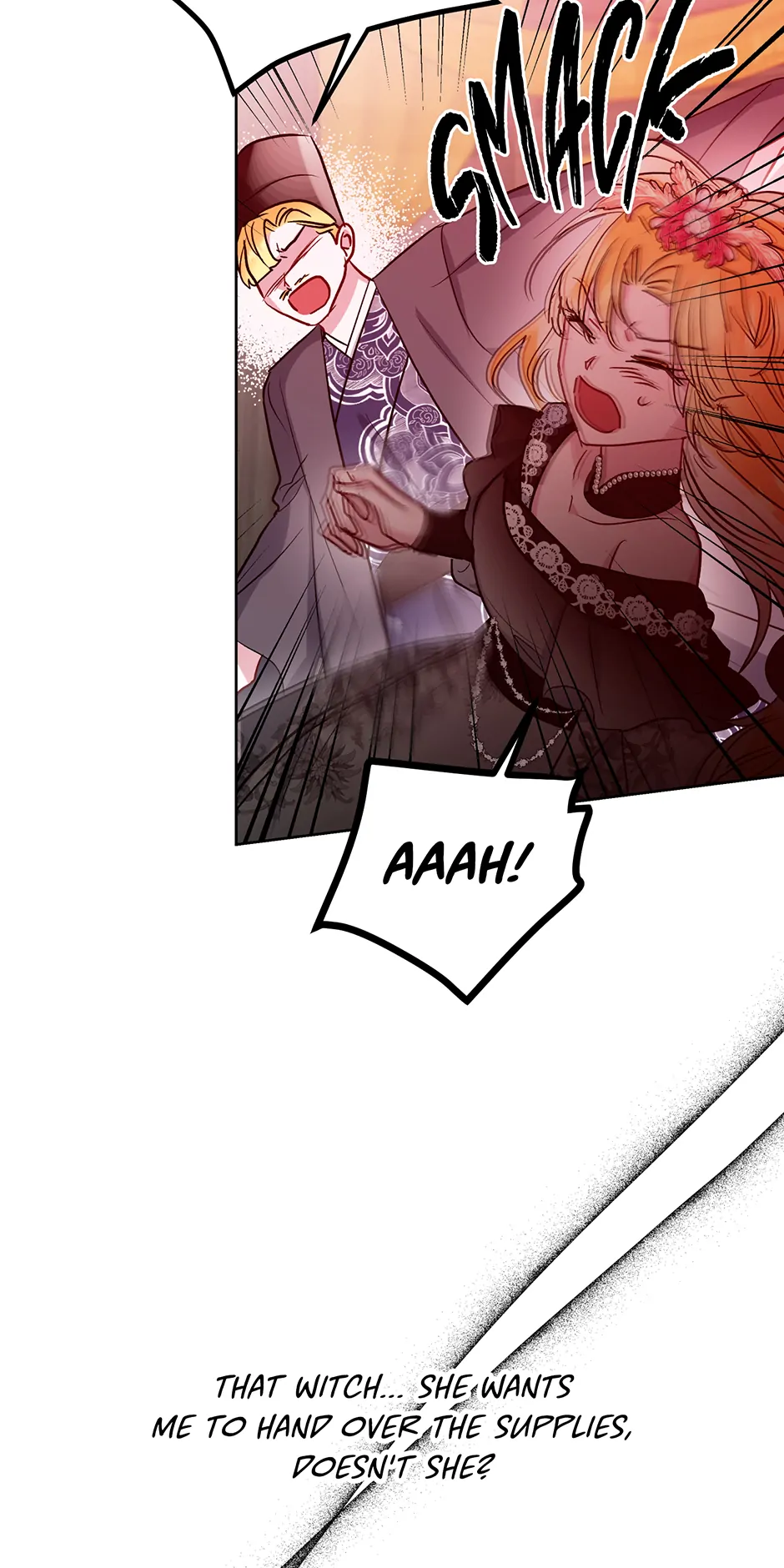 I Want to Live a Good Life Chapter 41 - Page 5