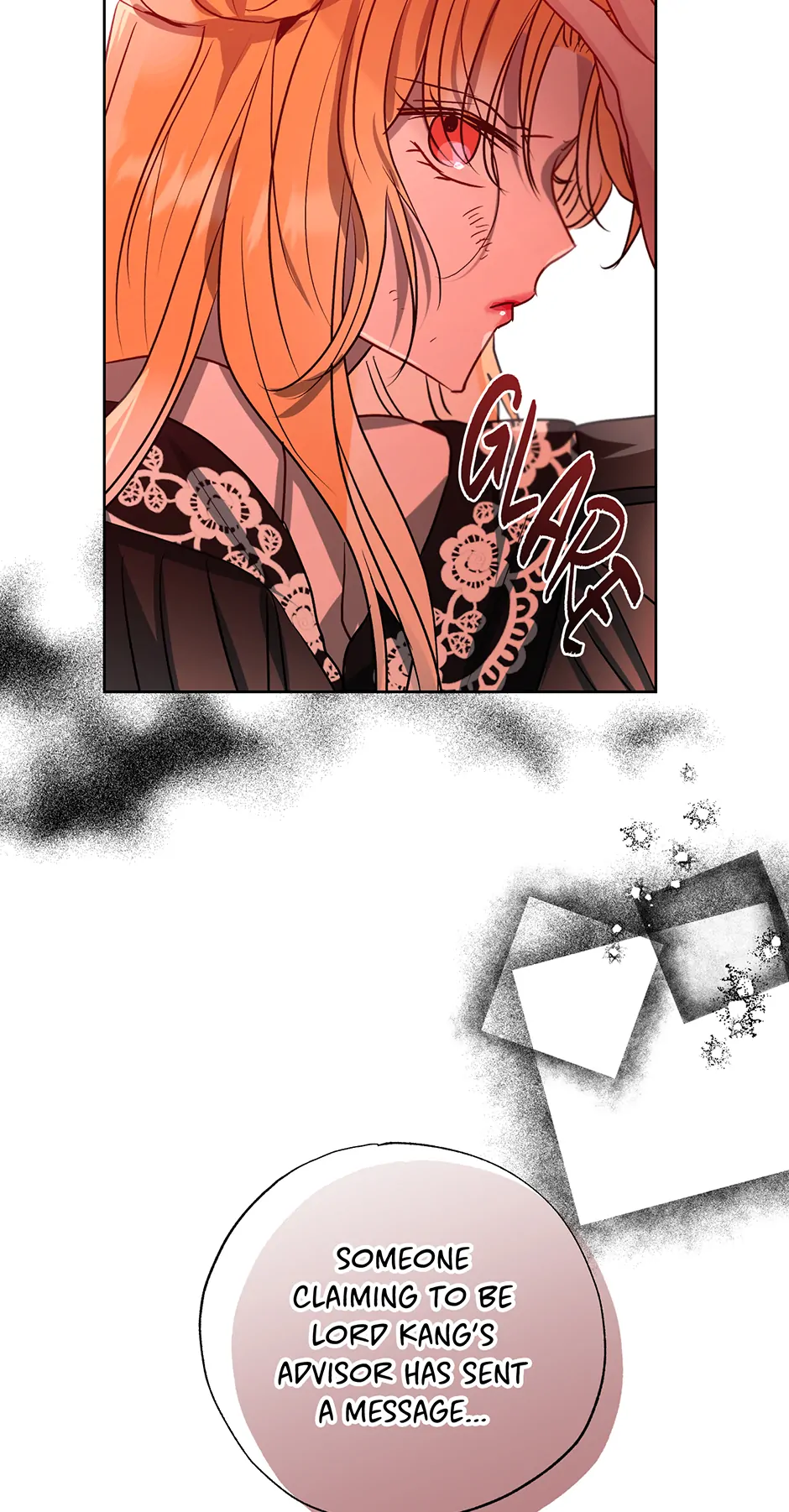 I Want to Live a Good Life Chapter 41 - Page 42