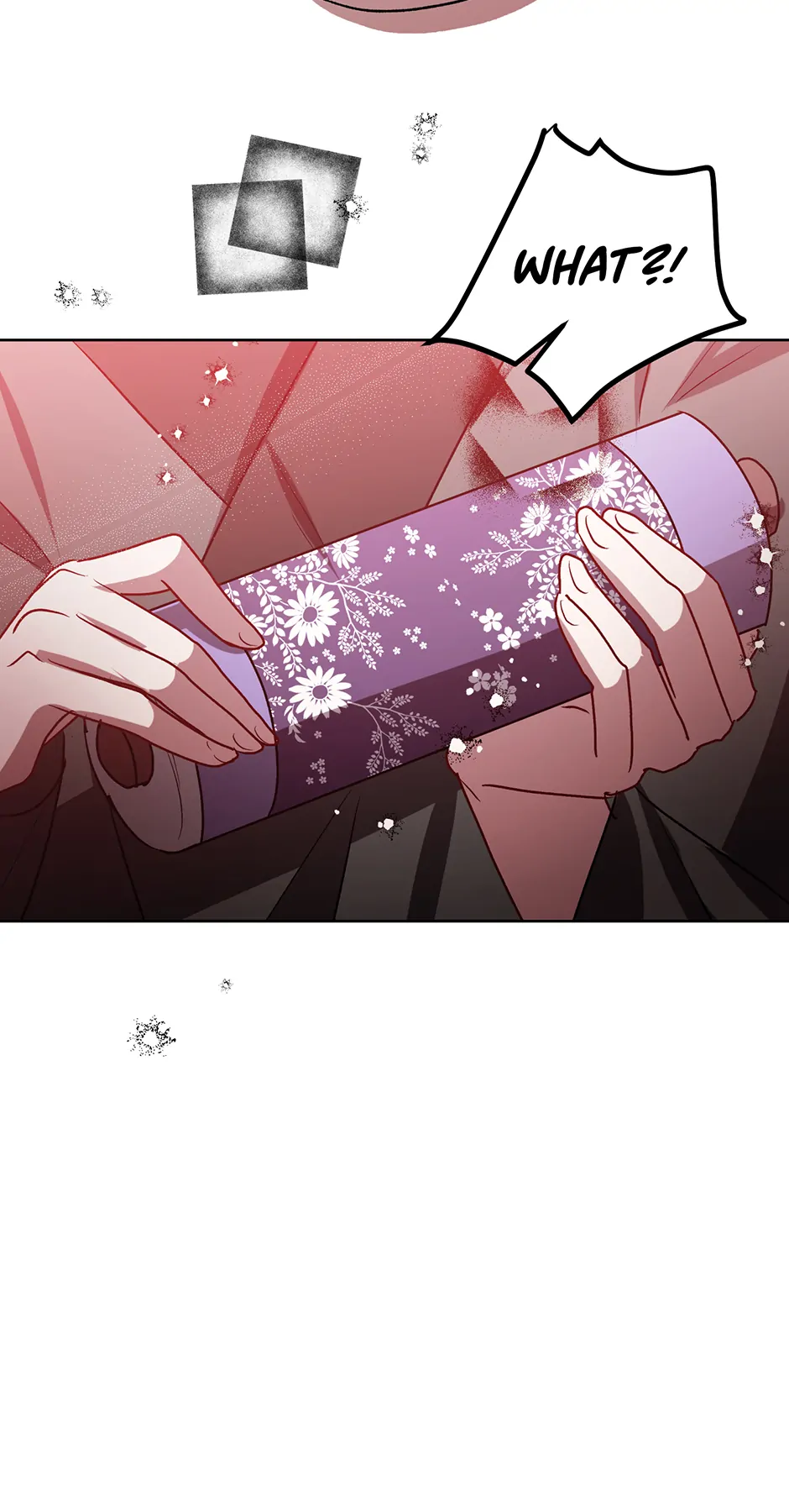 I Want to Live a Good Life Chapter 41 - Page 43