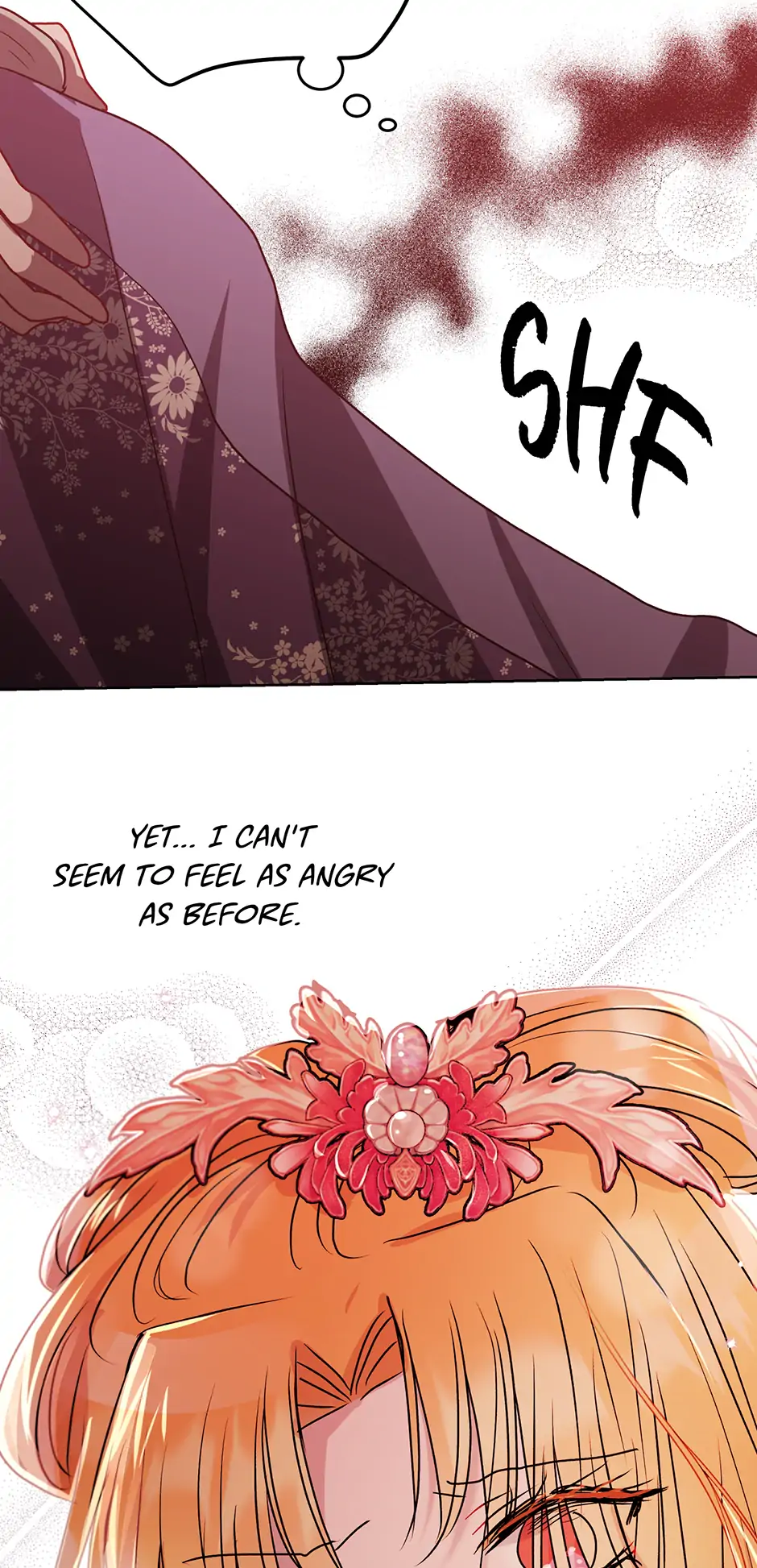 I Want to Live a Good Life Chapter 41 - Page 45
