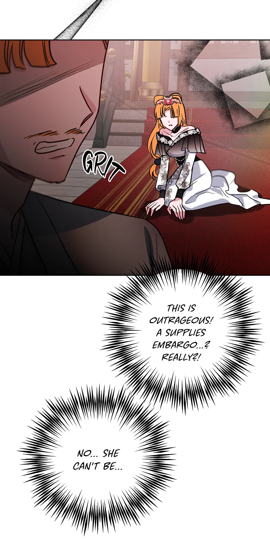 I Want to Live a Good Life Chapter 41 - Page 6