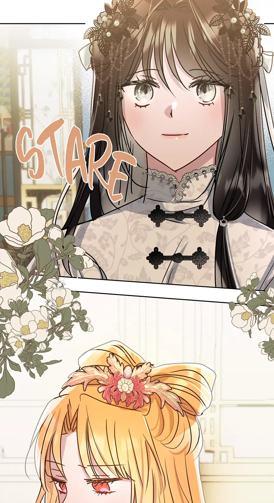 I Want to Live a Good Life Chapter 41 - Page 51