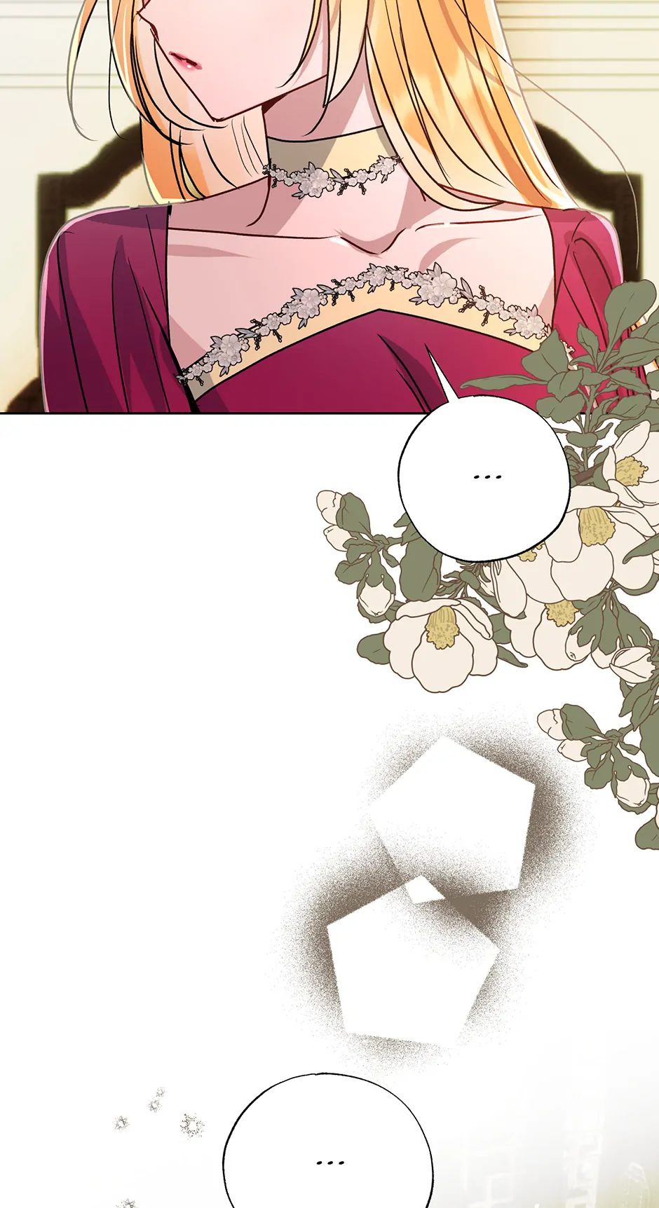 I Want to Live a Good Life Chapter 41 - Page 52