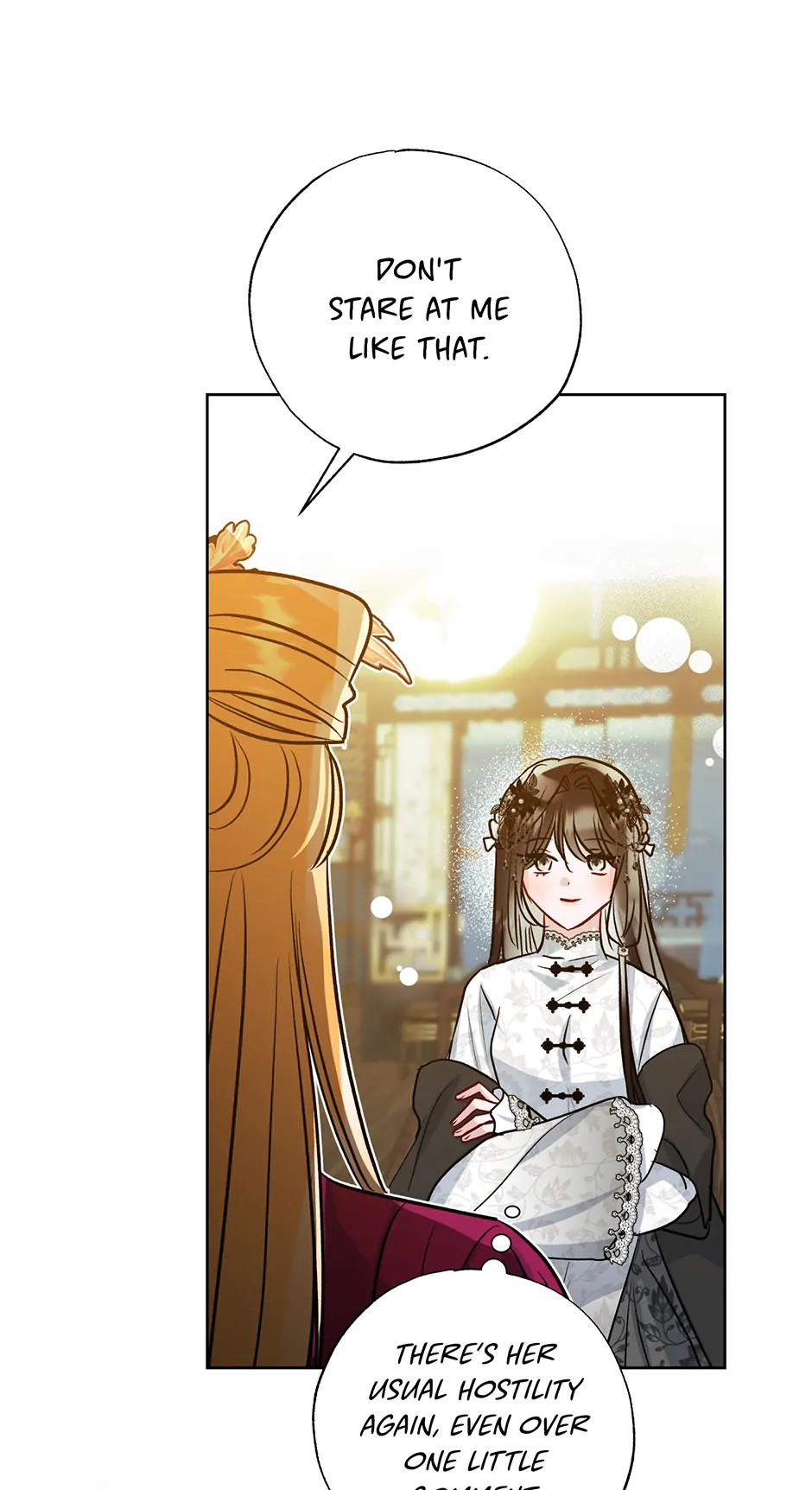 I Want to Live a Good Life Chapter 41 - Page 55