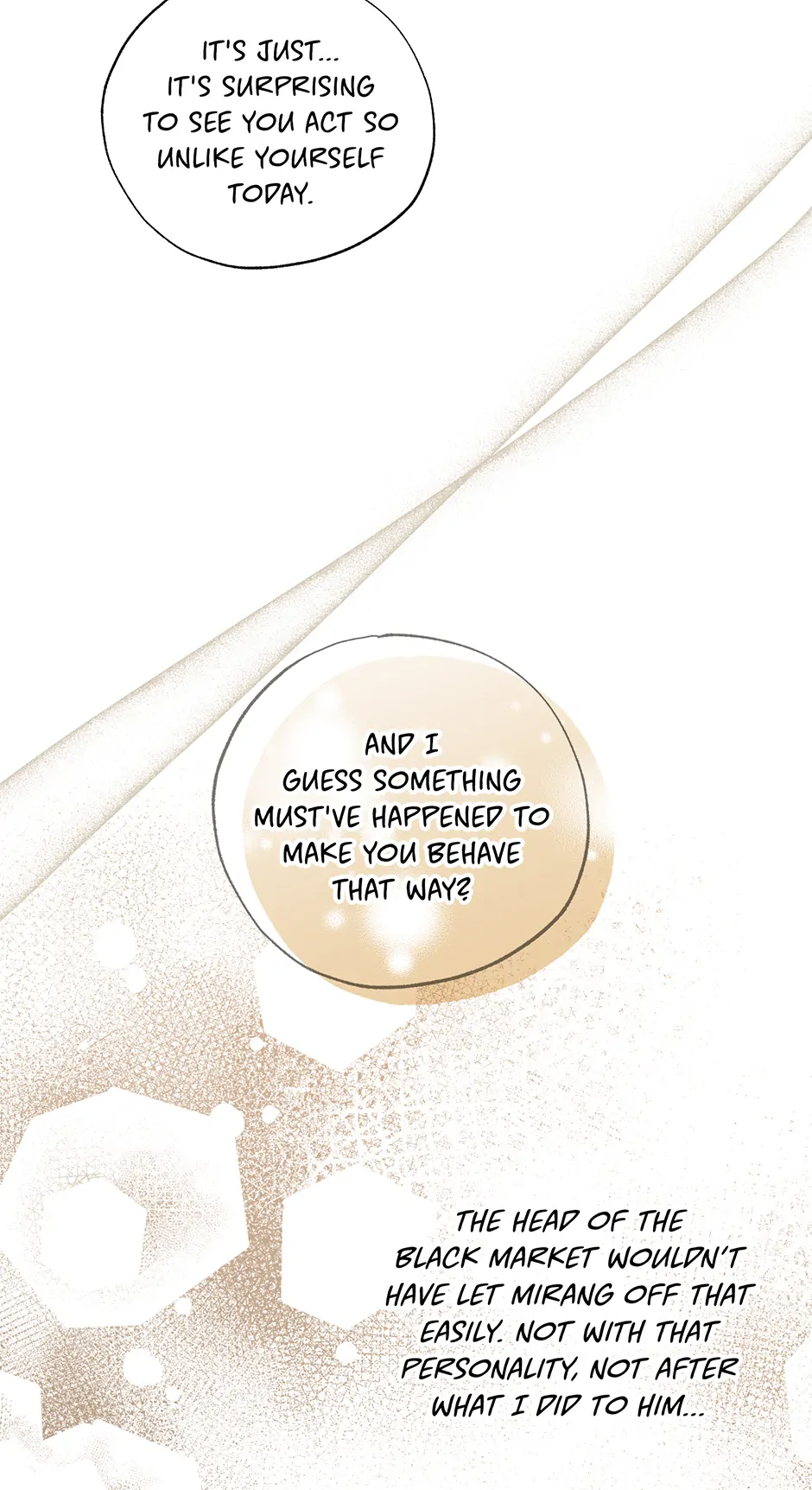 I Want to Live a Good Life Chapter 41 - Page 57
