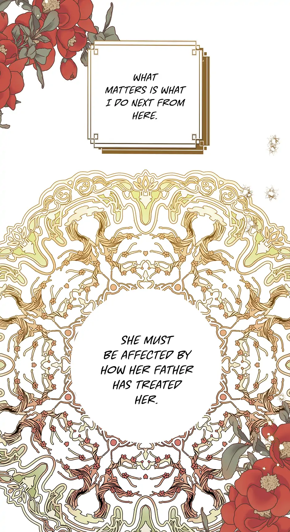I Want to Live a Good Life Chapter 41 - Page 59