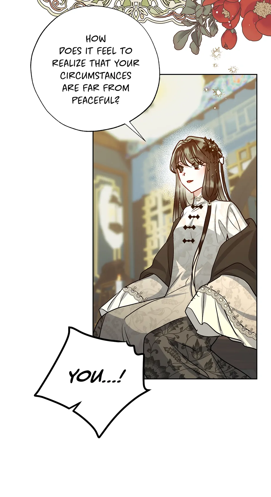 I Want to Live a Good Life Chapter 41 - Page 60