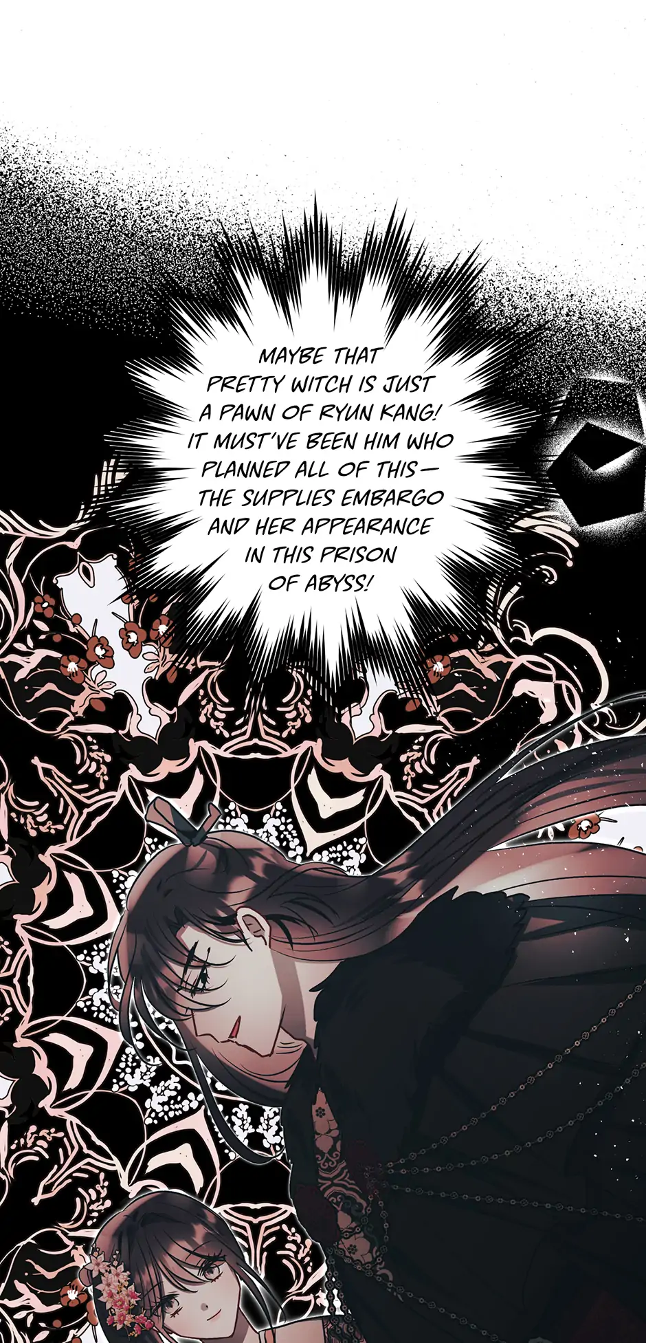 I Want to Live a Good Life Chapter 41 - Page 7