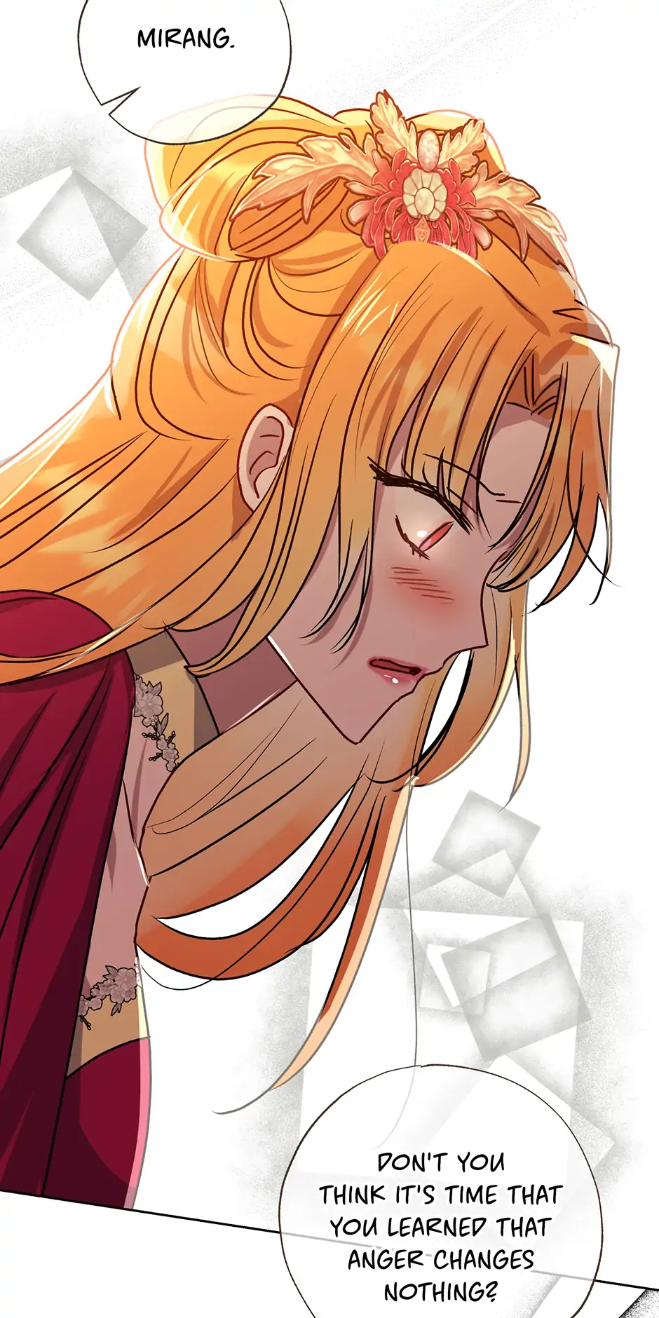 I Want to Live a Good Life Chapter 41 - Page 62
