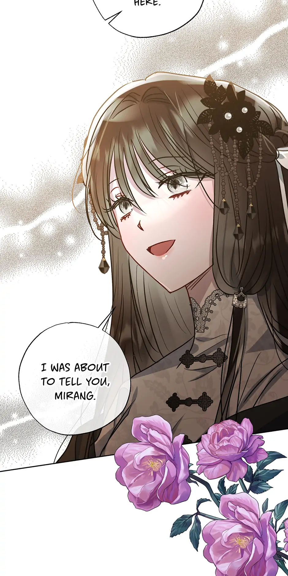 I Want to Live a Good Life Chapter 41 - Page 64