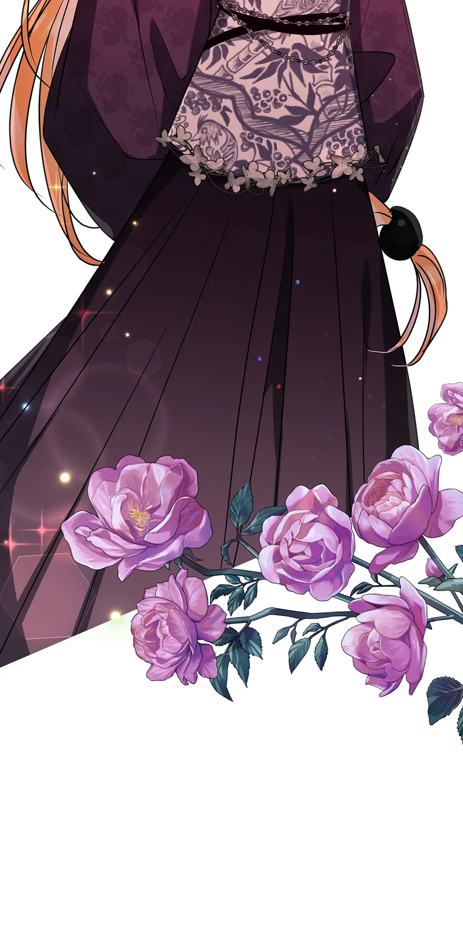 I Want to Live a Good Life Chapter 41 - Page 66
