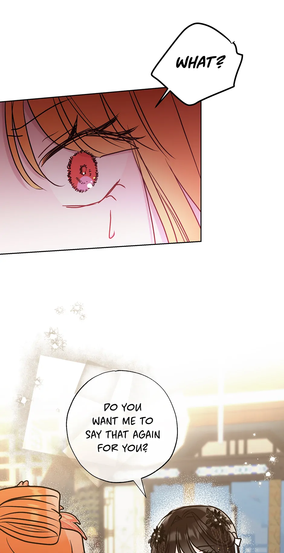I Want to Live a Good Life Chapter 41 - Page 67
