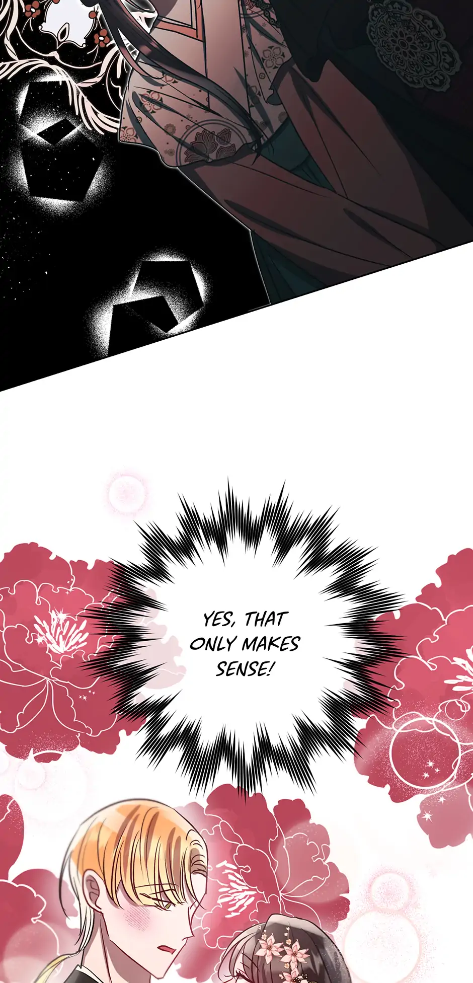 I Want to Live a Good Life Chapter 41 - Page 8