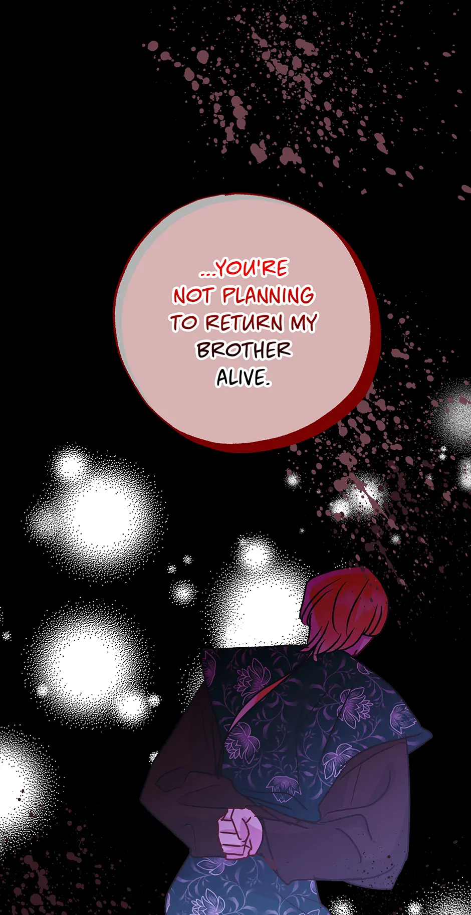 I Want to Live a Good Life Chapter 41 - Page 71