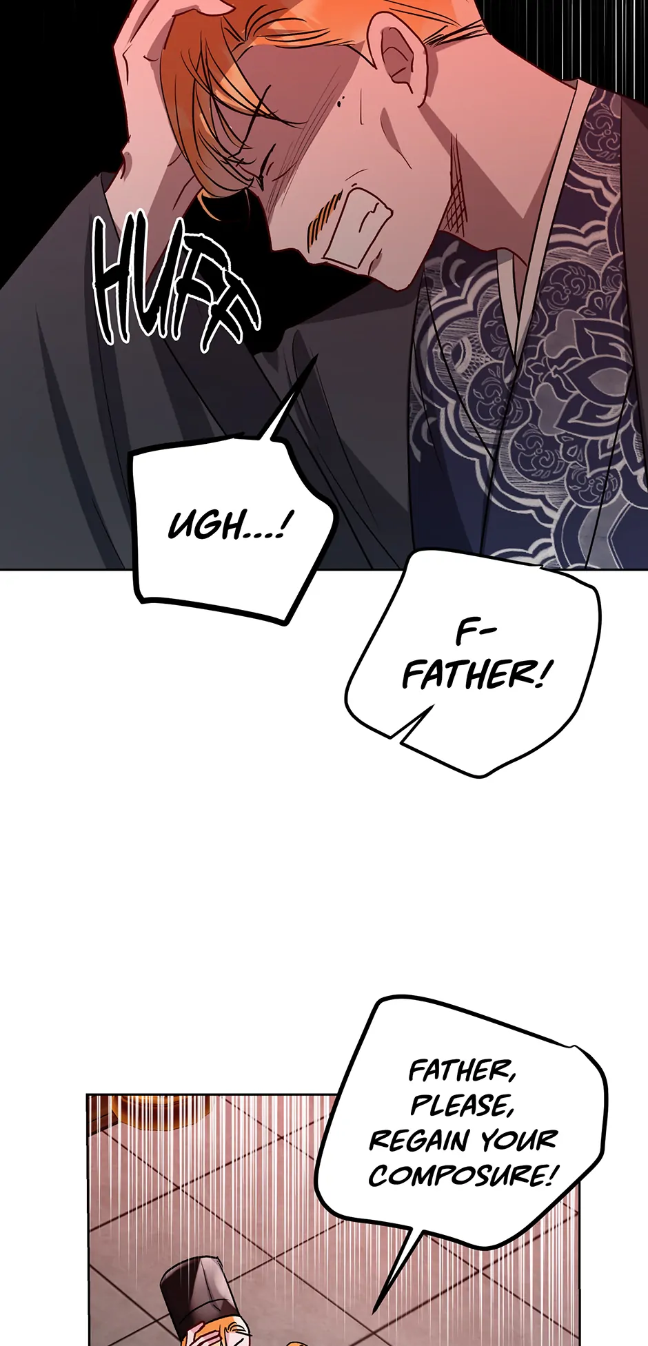 I Want to Live a Good Life Chapter 41 - Page 10