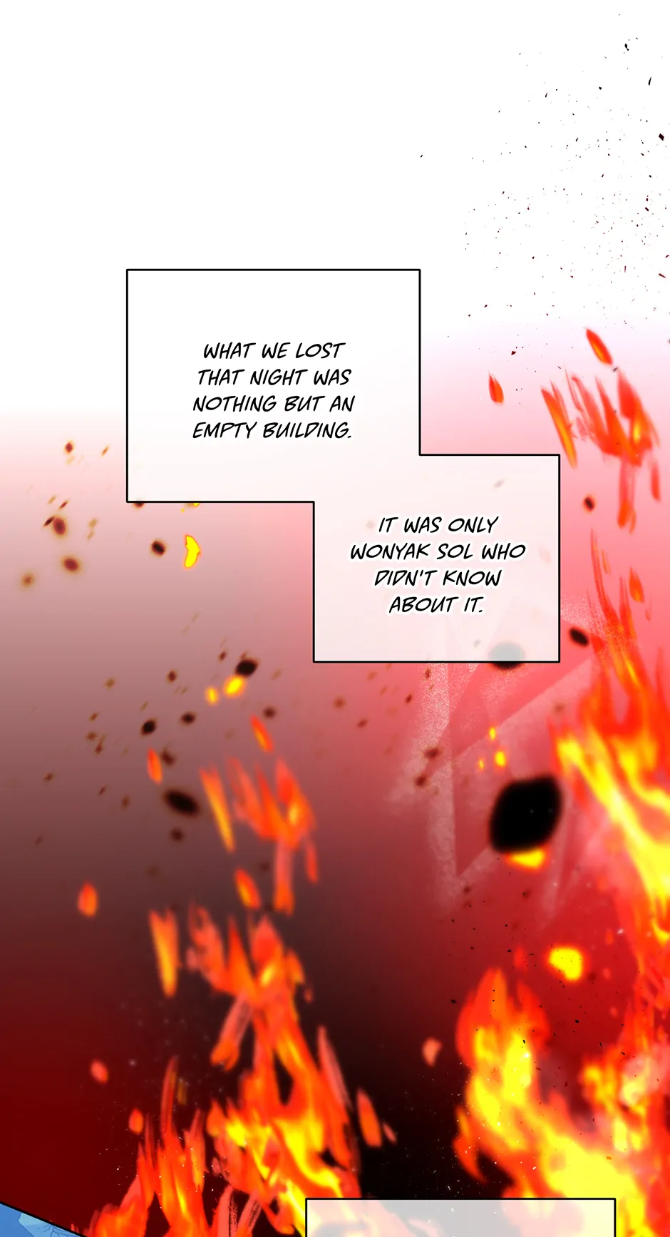 I Want to Live a Good Life Chapter 42 - Page 13