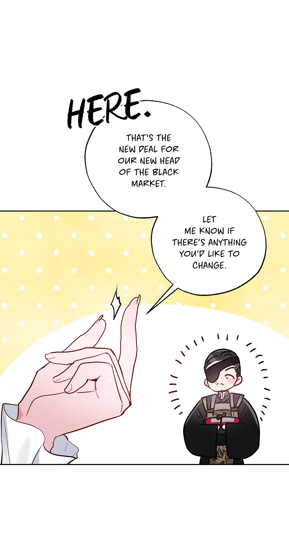 I Want to Live a Good Life Chapter 42 - Page 17