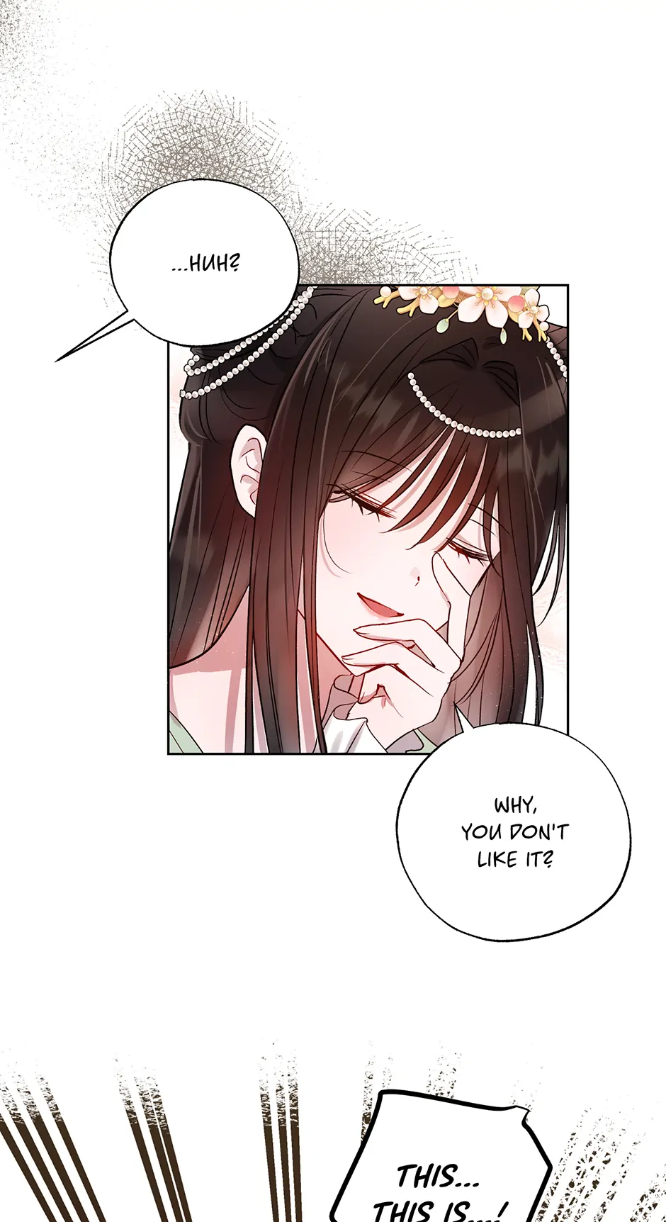 I Want to Live a Good Life Chapter 42 - Page 20