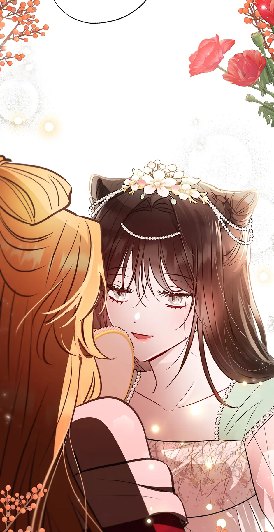 I Want to Live a Good Life Chapter 42 - Page 26