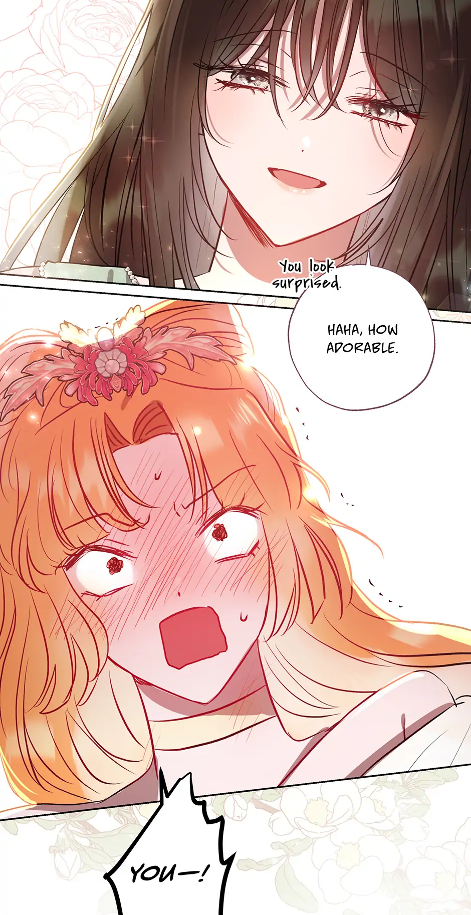I Want to Live a Good Life Chapter 42 - Page 28