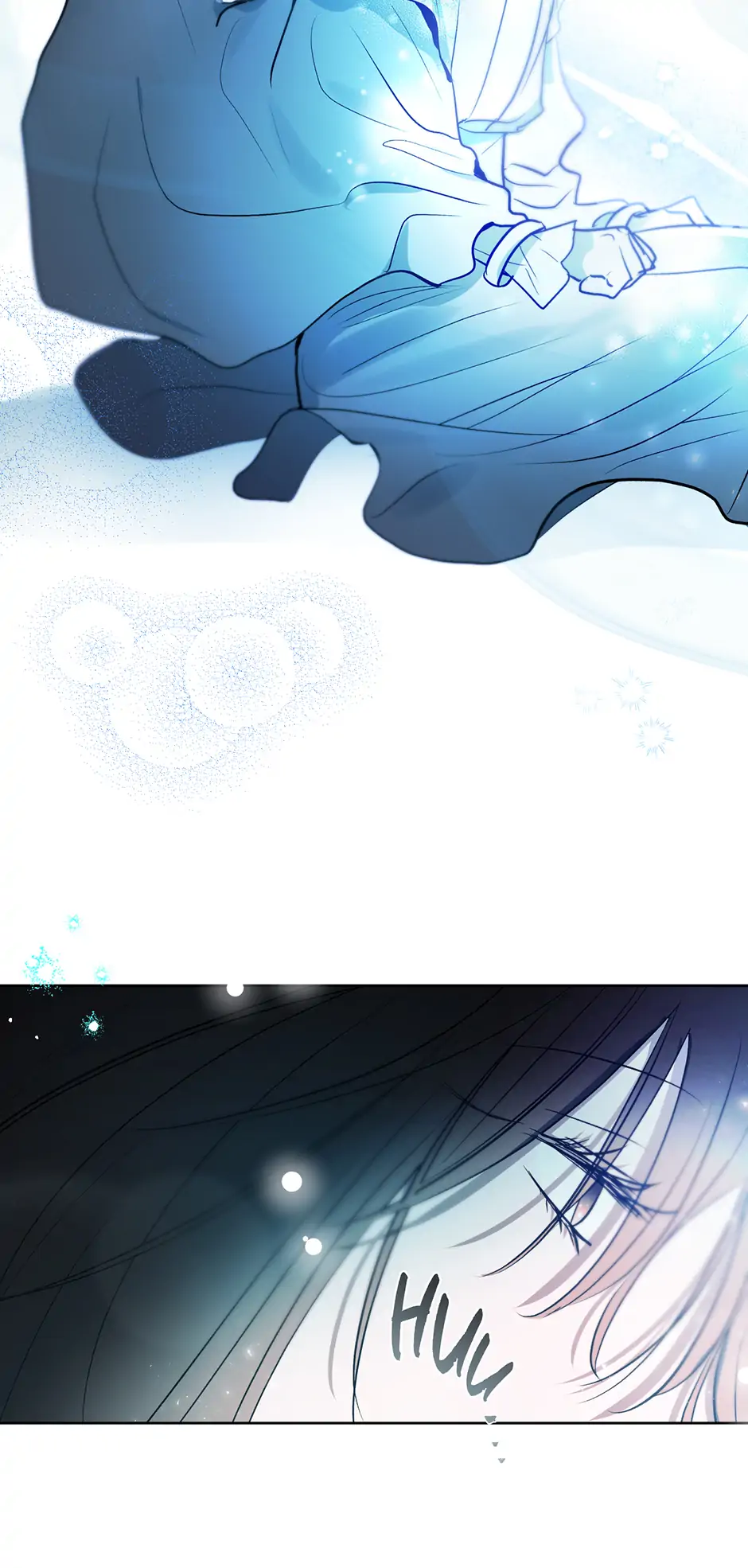 I Want to Live a Good Life Chapter 42 - Page 33