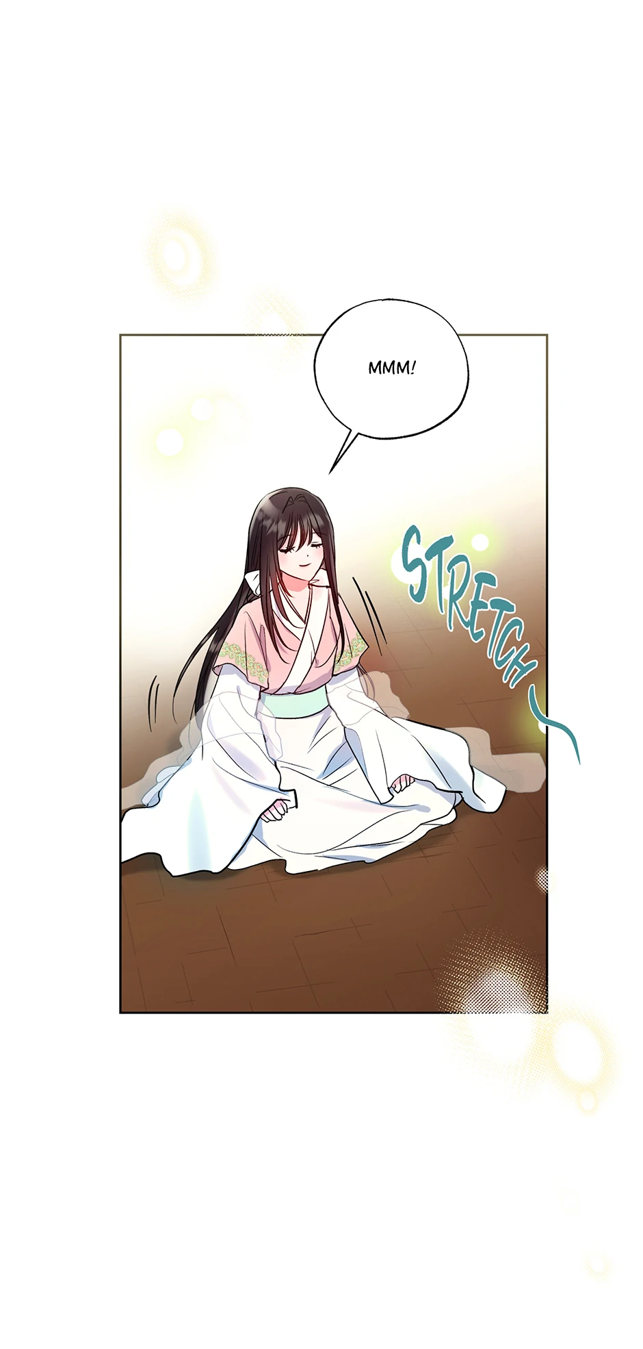I Want to Live a Good Life Chapter 42 - Page 34