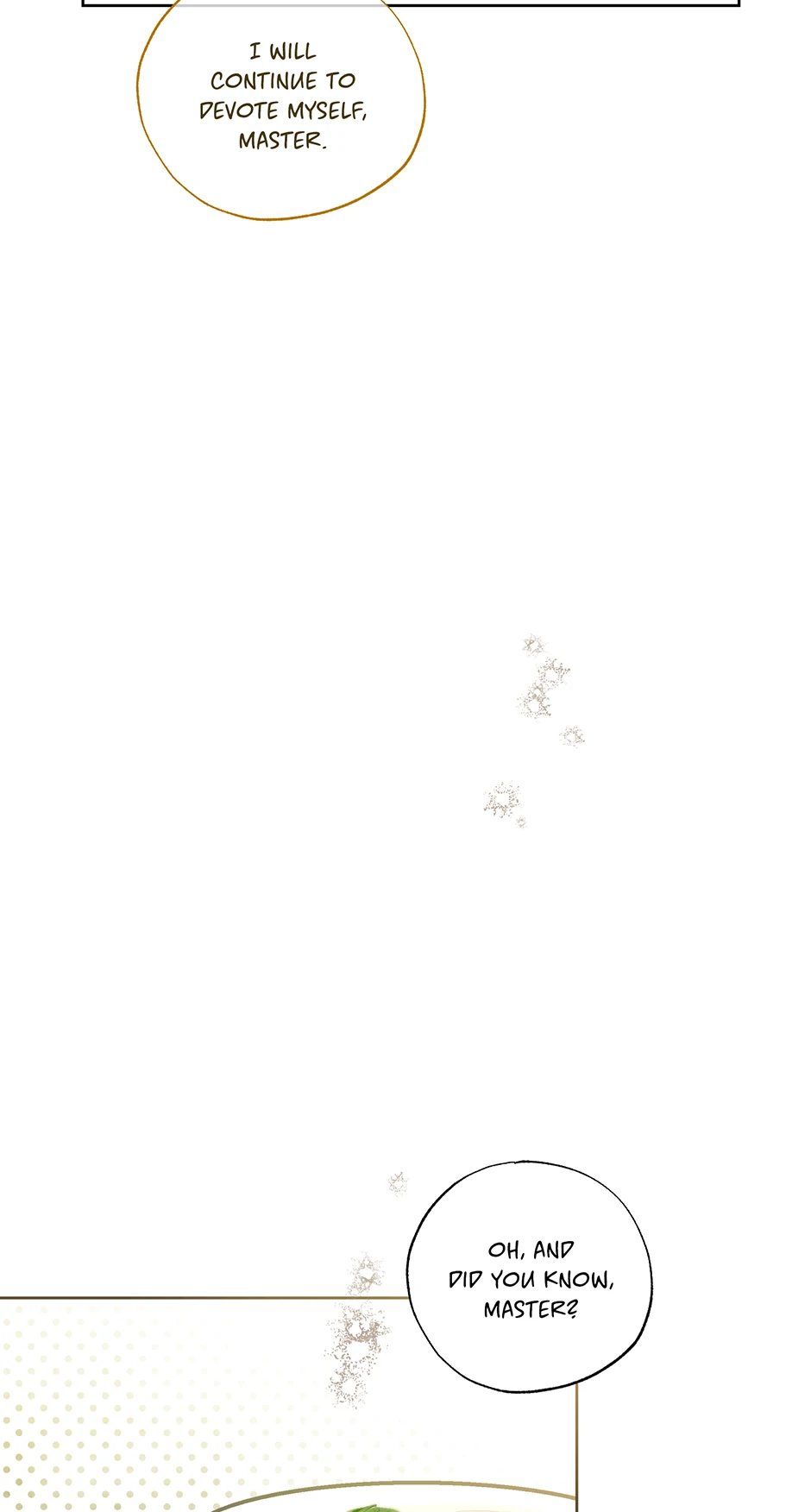I Want to Live a Good Life Chapter 42 - Page 38