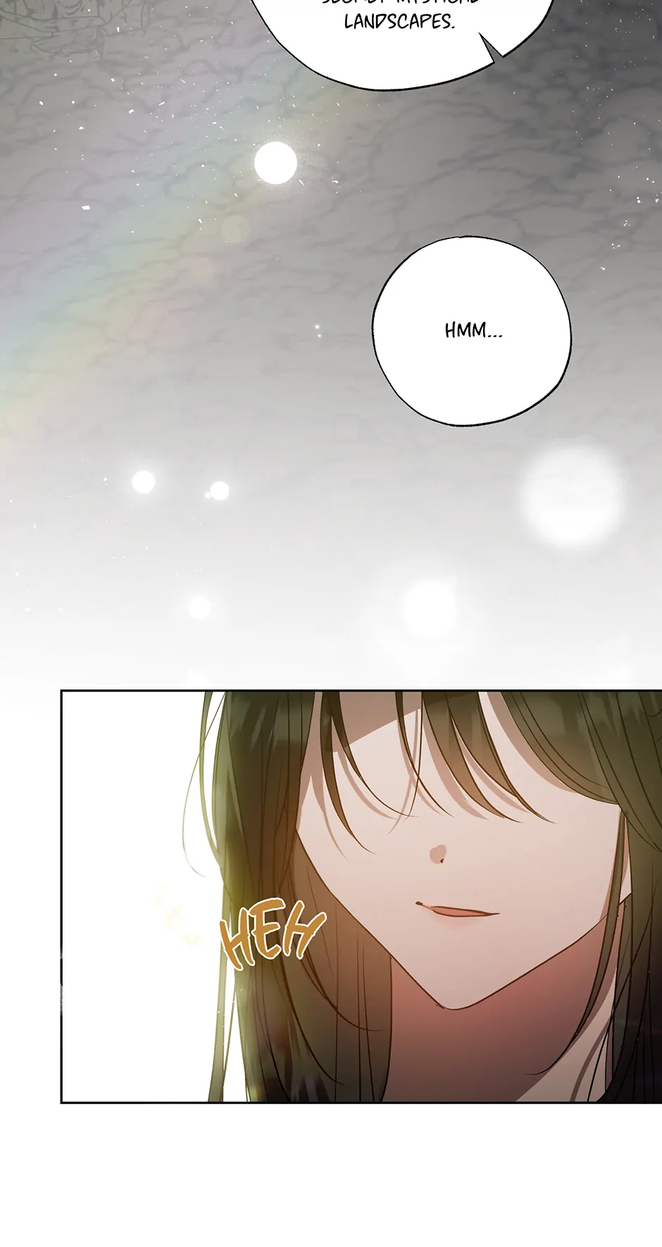 I Want to Live a Good Life Chapter 42 - Page 5
