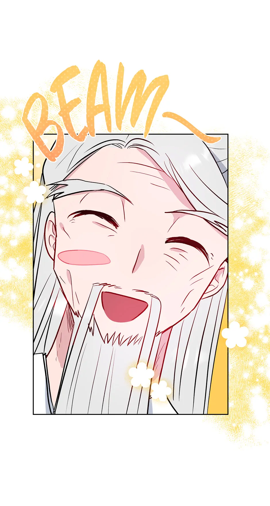 I Want to Live a Good Life Chapter 42 - Page 41