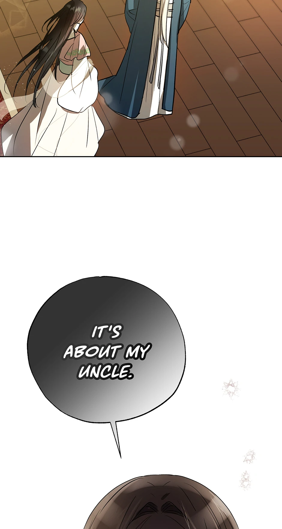 I Want to Live a Good Life Chapter 42 - Page 45
