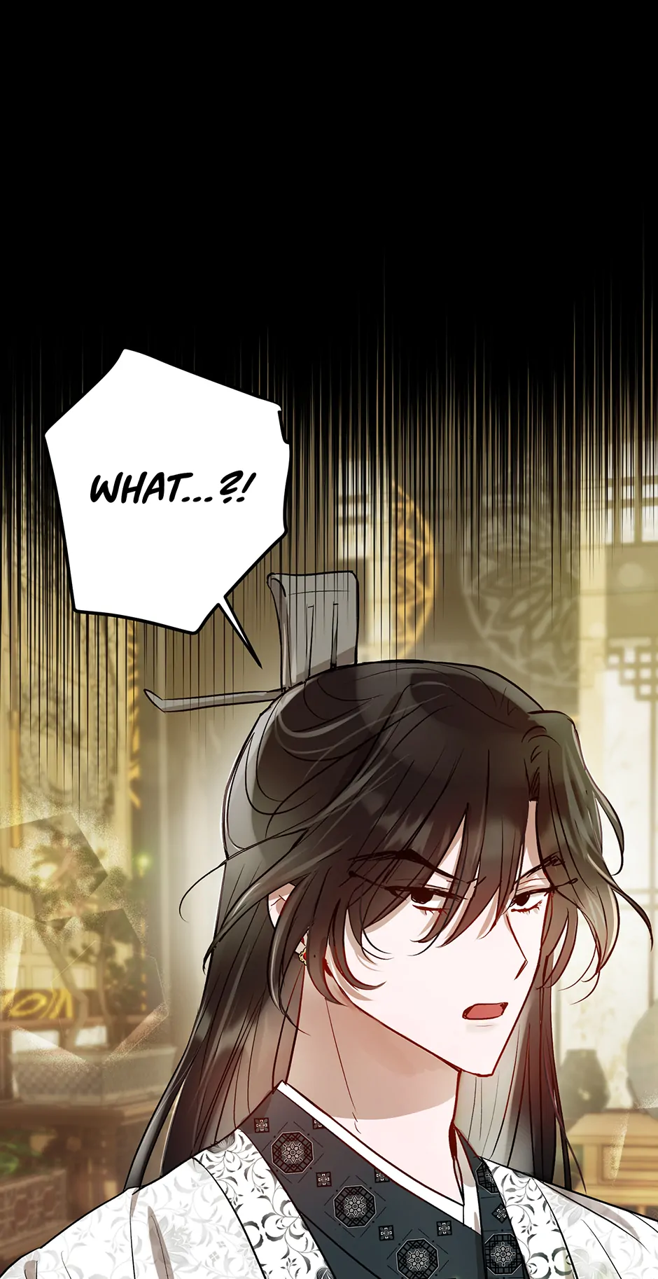I Want to Live a Good Life Chapter 42 - Page 47
