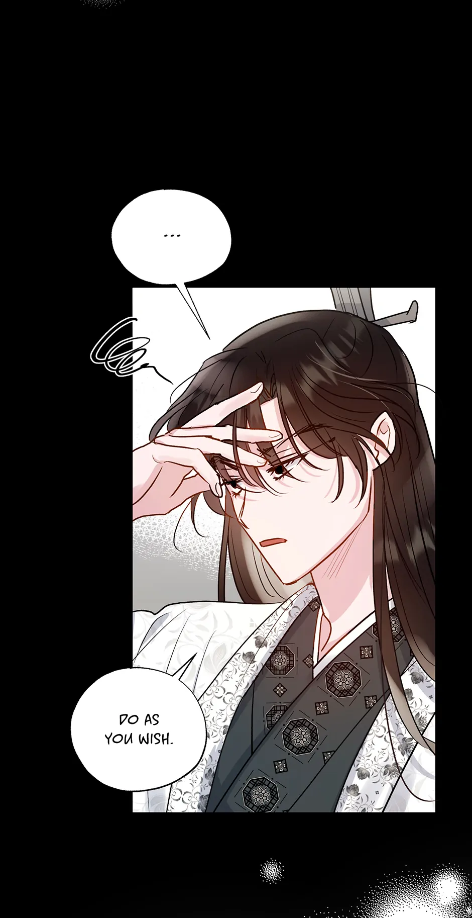 I Want to Live a Good Life Chapter 42 - Page 49