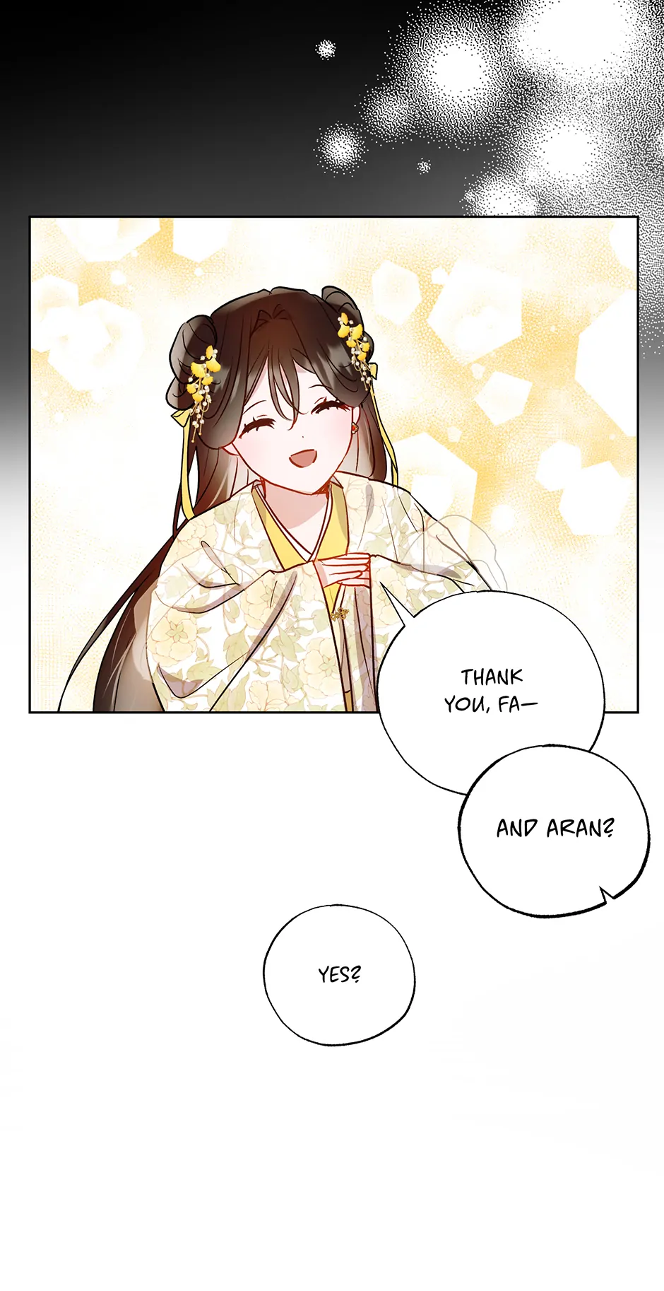 I Want to Live a Good Life Chapter 42 - Page 50