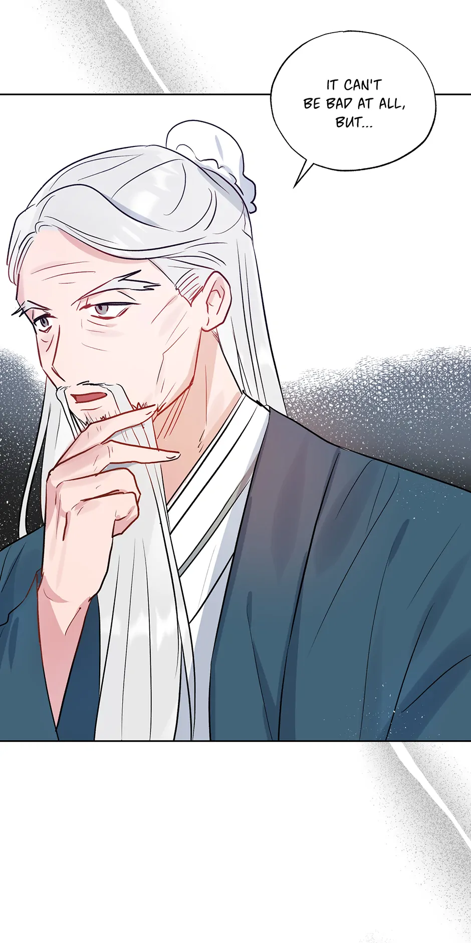 I Want to Live a Good Life Chapter 42 - Page 56