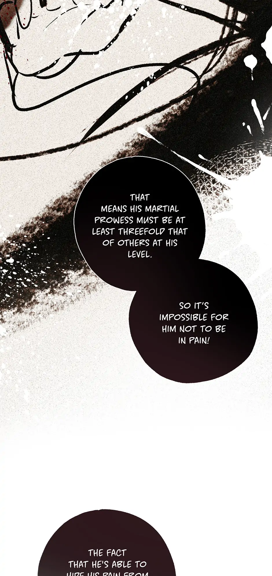 I Want to Live a Good Life Chapter 42 - Page 61