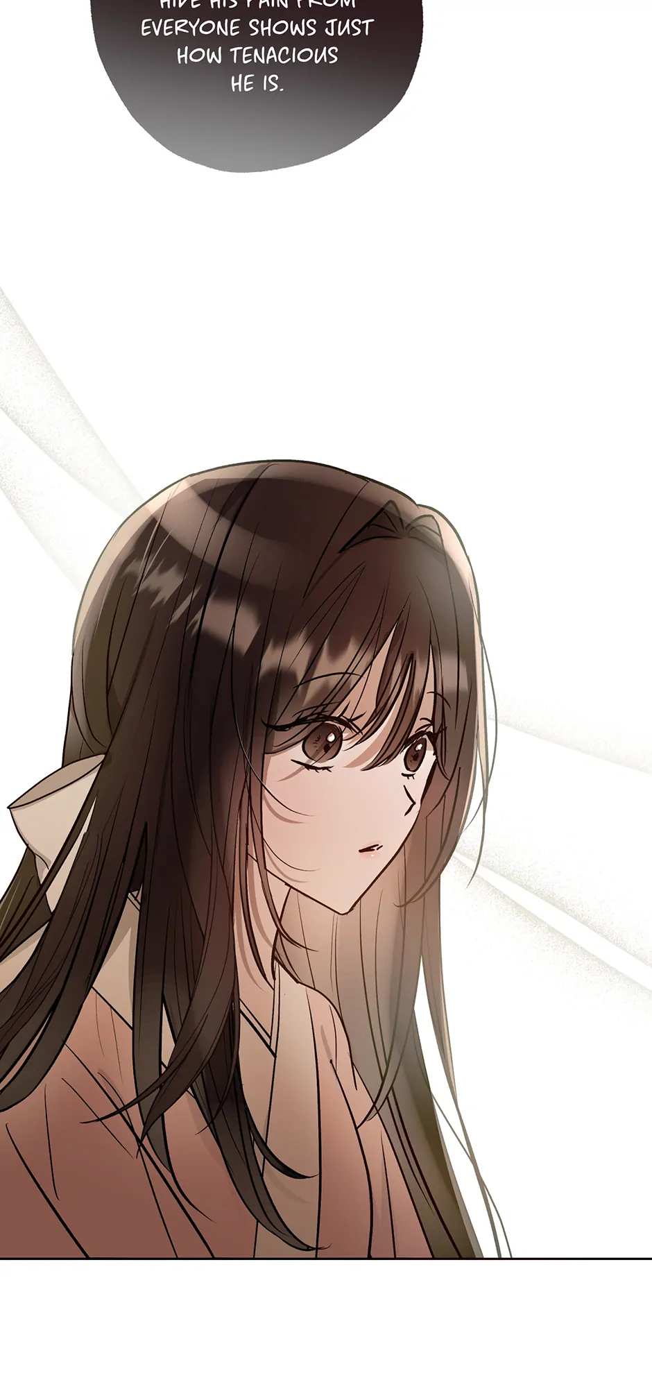 I Want to Live a Good Life Chapter 42 - Page 62
