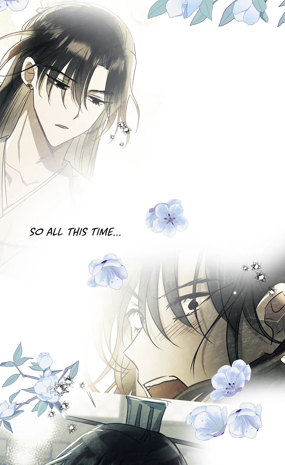 I Want to Live a Good Life Chapter 42 - Page 64